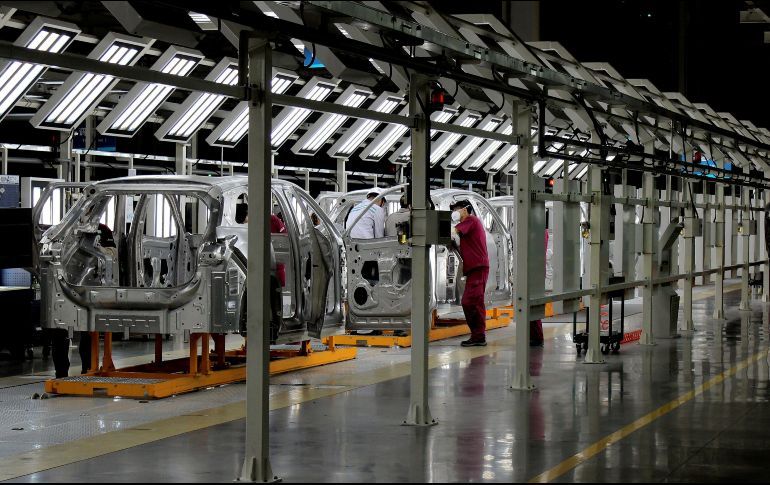 China pide eliminación de aranceles para acuerdo comercial con EU